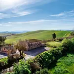 Feriegård Podere Casana