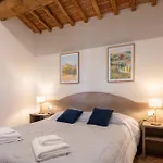 Podere Casana * Monteroni d'Arbia