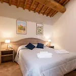 Feriegård Podere Casana *