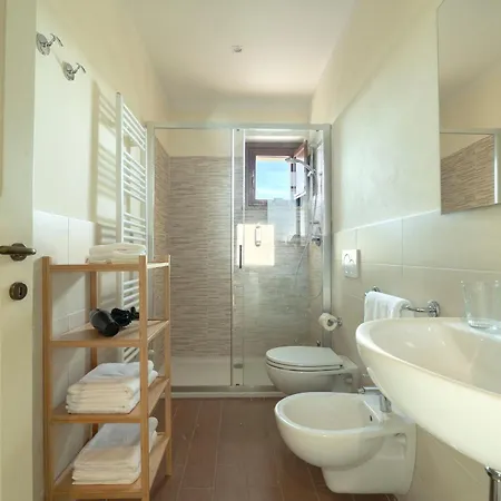 Podere Casana Feriegård Monteroni d'Arbia