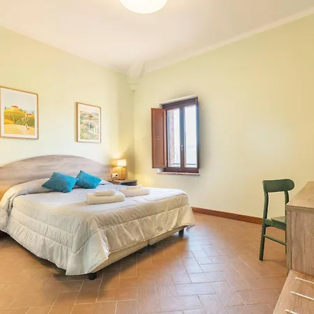 Podere Casana Monteroni d'Arbia